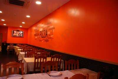 Pizzaria Ideia Fixe