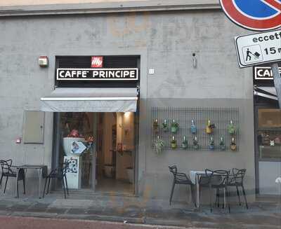 Caffe' Principe, Firenze