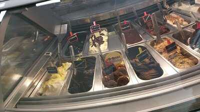 Gelateria Yogurteria Bellucci