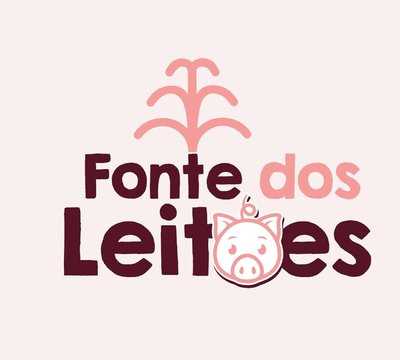 Fonte Dos Leitões