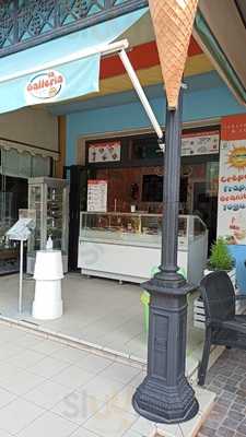 Gelateria La Galleria, Caorle