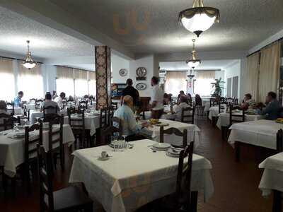 Restaurante Residencial Nantilde