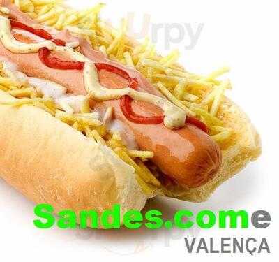 Sandes.come