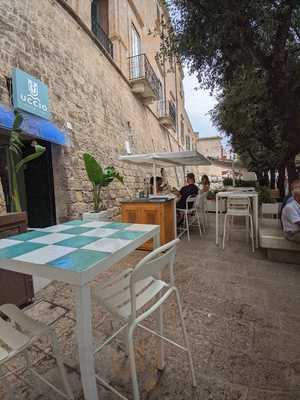 Uccio, Polignano a Mare