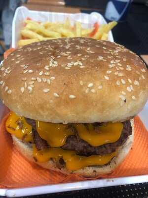 Carpe Diem Hamburgueria