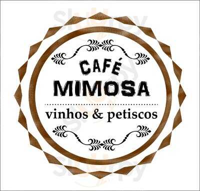 Café Mimosa