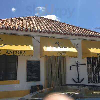 Restaurante Ancora, Alcochete