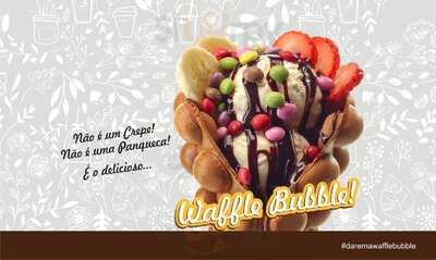 Darema Waffle Bubble Gondomar