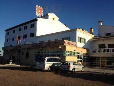 Brasa Ementa - Restaurant Seafood