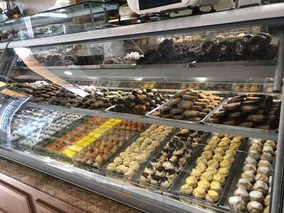 Pasticceria Rapisarda