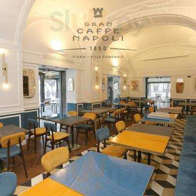 Gran Caffe Napoli 1850, Castellammare Di Stabia