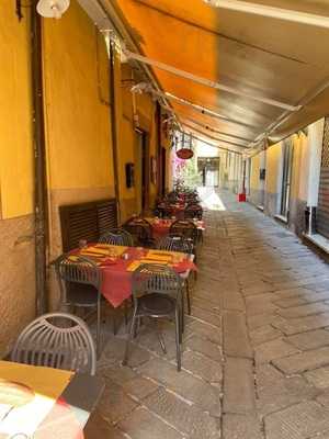 Trattoria Martina