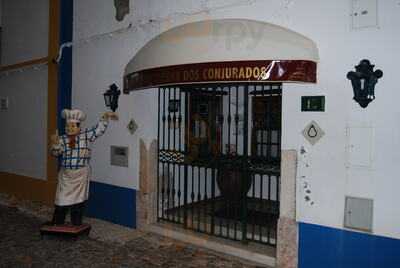 Taverna Dos Conjurados