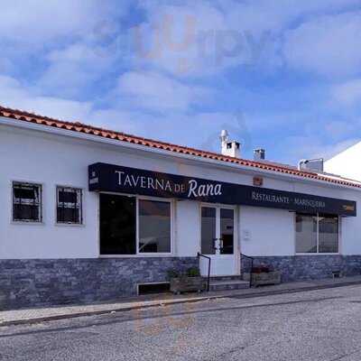 Taverna De Rana