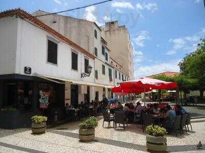 Restaurante "o Professor"