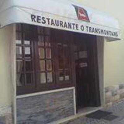 Restaurante O Transmontano