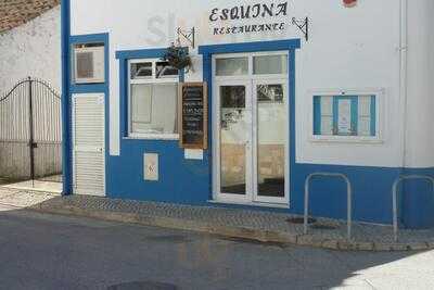 Esquina Restaurante