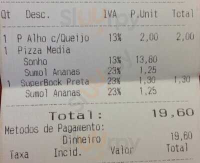 La Nostra Pizeria
