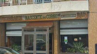 Restaurante Nascente Do Corgo