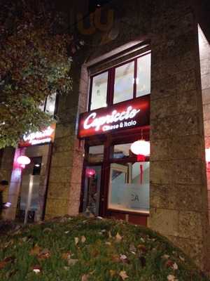 Ristorante Cinese Capriccio, Gallarate