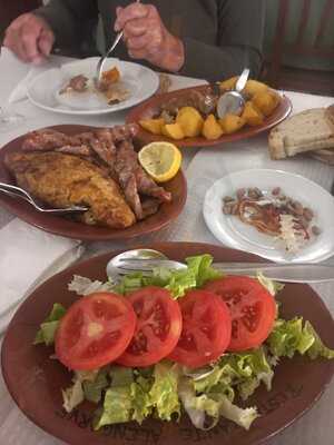 Restaurante Alengarve