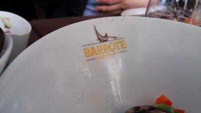 Restaurante Barrote