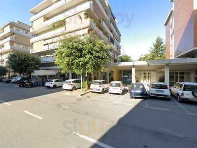 La Bottega di Andrea, Marina di Carrara