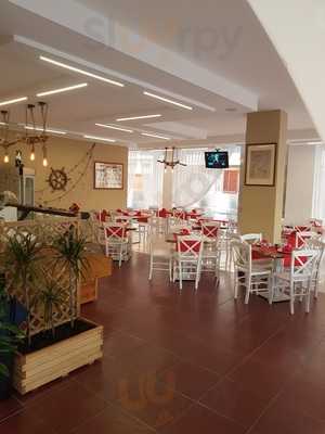 Ristorante Il Gambero Rosso, Roseto Degli Abruzzi