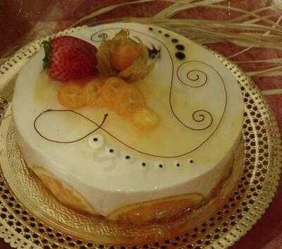 Confeitaria Doce Lara