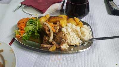 Restaurante Casa Maçarouco