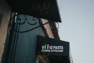 Villa Pasta