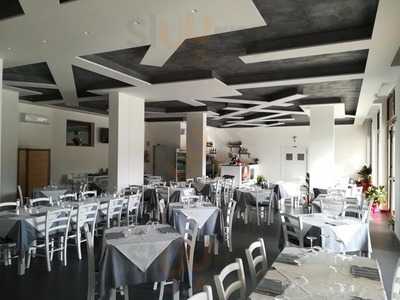 Ristorante Da Fio, Teramo