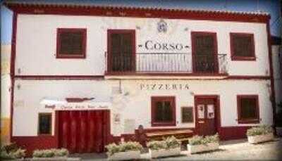 Corso Pizzeria