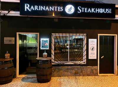 Rarinantes Steakhouse