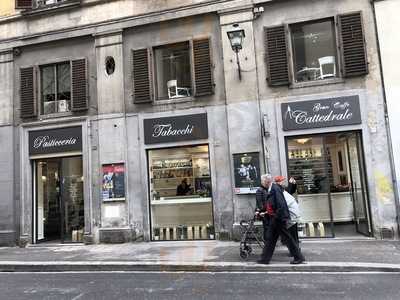 Caffe La Cattedrale, Firenze