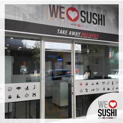 We Love Sushi, Lignano Sabbiadoro