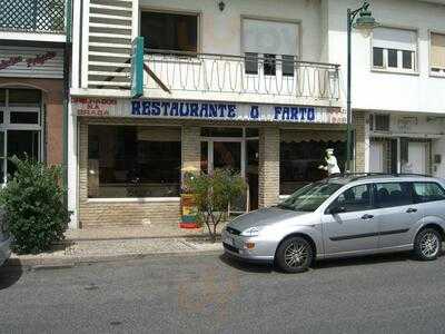 Restaurante O Farto