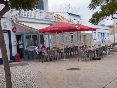 Restaurante Maré Alta