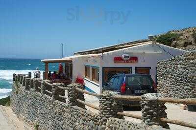 Restaurante Castelejo