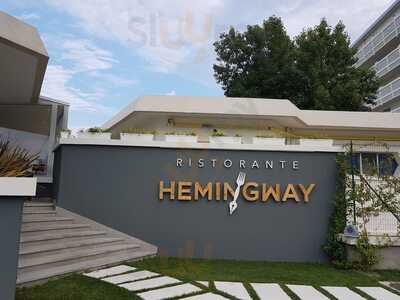 Ristorante Hemingway