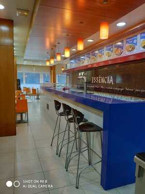Restaurante Essência