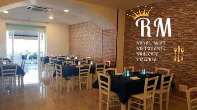 Royal Meat Ristorante Braceria Pizzeria