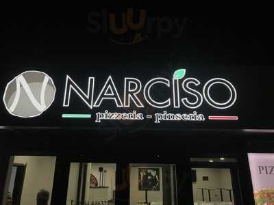 Pizzeria Narciso, Arcavacata