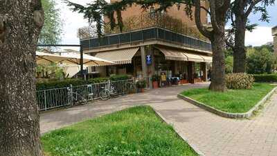 Bar Garden Tre, Firenze