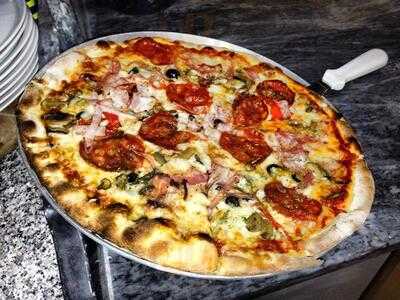 Vieira's Pizzas Bar