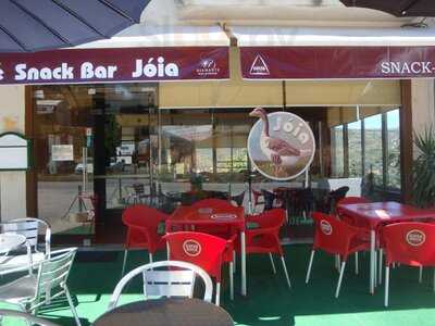 Joia Cafe Snack Bar