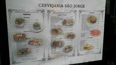 Restaurante São Jorge