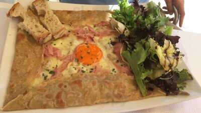 Creperie Francaise