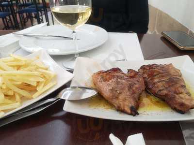 Restaurante Girassol