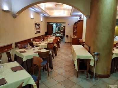 Ristorante Pizzeria Il Boccaccio, Busto Arsizio